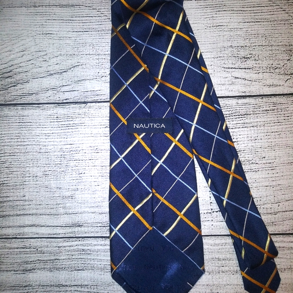 NAUTICA Tie